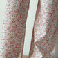 PANTALONI LIBERTY DONNA "BETSY DOT" ROSA PADL BETSYDOTROSA SILVIA SCALMANA 