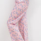 PANTALONI LIBERTY DONNA CLIFFORD STREET ROSA PADL CLIFFORDROSA SILVIA SCALMANA 
