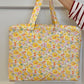 VALIGIA LIBERTY "BETSY" GIALLO