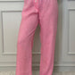 PANTALONI DONNA LINO FRAGOLA PADIUNI FRG SILVIA SCALMANA 