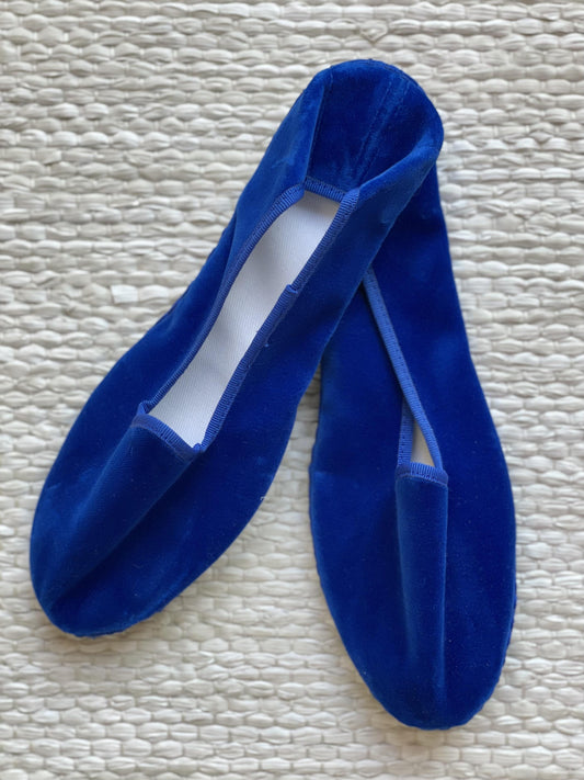 FRIULANE UOMO BLUETTE