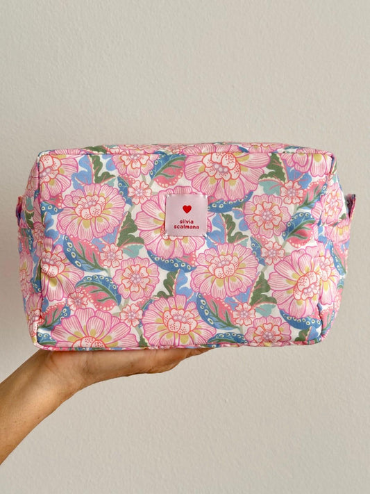 BEAUTY LIBERTY CLIFFORD STREET ROSA BENL CLIFFORDSTREETROSA SILVIA SCALMANA 