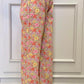 PANTALONI LIBERTY DONNA "MEADOW SONG" PADL MEADOWSONG SILVIA SCALMANA 