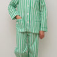 COMPLETO DONNA TAGLIATELLA PRATO PROFILO VERDE CODPTAG PRAVER SILVIA SCALMANA 