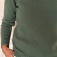 GOLF COLLO ALTO DONNA SALVIA CALT SALVIA SILVIA SCALMANA 