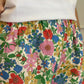 SHORTS LIBERTY DONNA"CLARABELL" SHDL CLARABELL SILVIA SCALMANA 