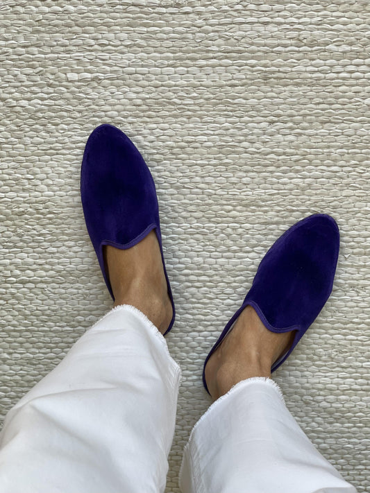 SABOT DONNA VIOLA