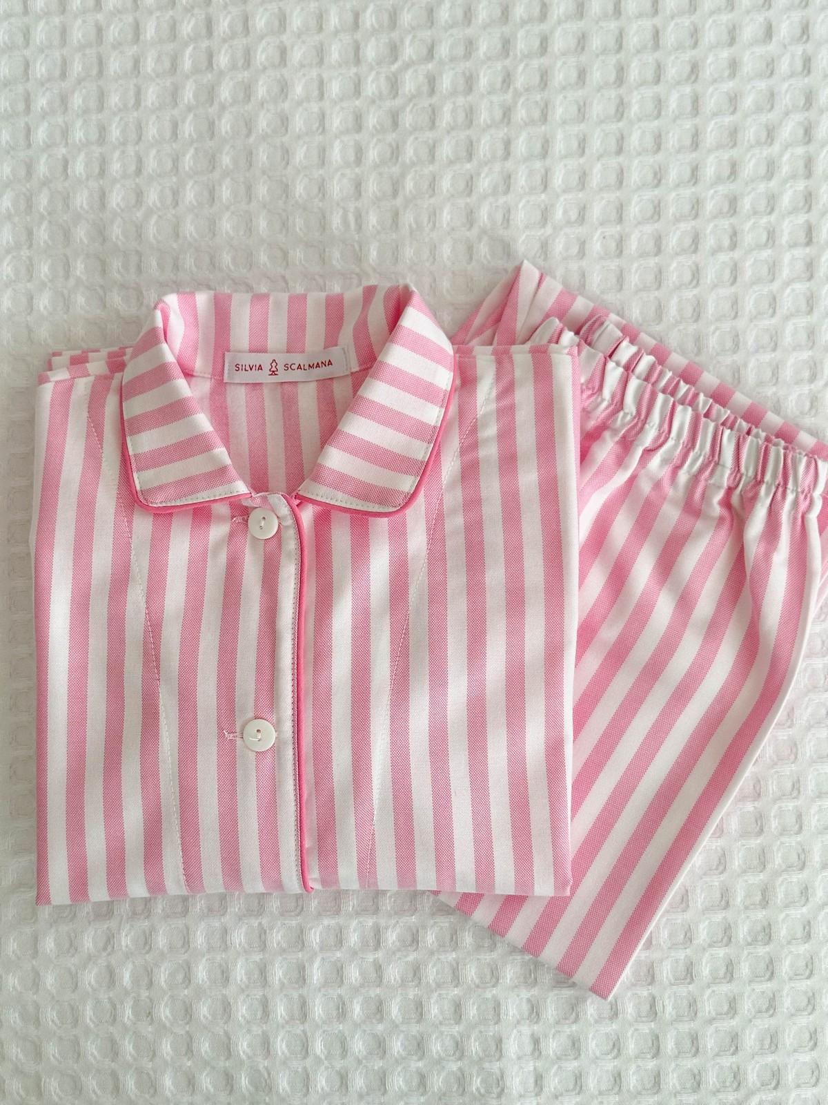 COMPLETO BIMBO TAGLIATELLA FRAGOLA COBFTAG FRGFRG SILVIA SCALMANA 