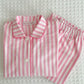 COMPLETO BIMBO TAGLIATELLA FRAGOLA COBFTAG FRGFRG SILVIA SCALMANA 