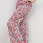 PANTALONI LIBERTY DONNA BETSY FUXIA PADL BETSYFUXIA SILVIA SCALMANA 