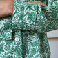 PIGIAMA LIBERTY DONNA "SAMBOURNE" VERDE CODL SAMBOURNEVERDE SILVIA SCALMANA 