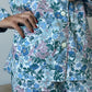 PIGIAMA LIBERTY DONNA "CLARABELL" AZZURRO CODL CLARABELLAZZURRO SILVIA SCALMANA 