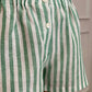 SHORTS DONNA LINO TAGLIATELLA VERDE SHDITAG VER SILVIA SCALMANA 