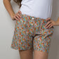 SHORTS LIBERTY DONNA LEONTYNE DREAM SHDL LEONTYNEDREAM SILVIA SCALMANA 