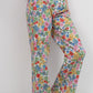 PANTALONI LIBERTY DONNA CLARABELL PADL CLARABELL SILVIA SCALMANA 