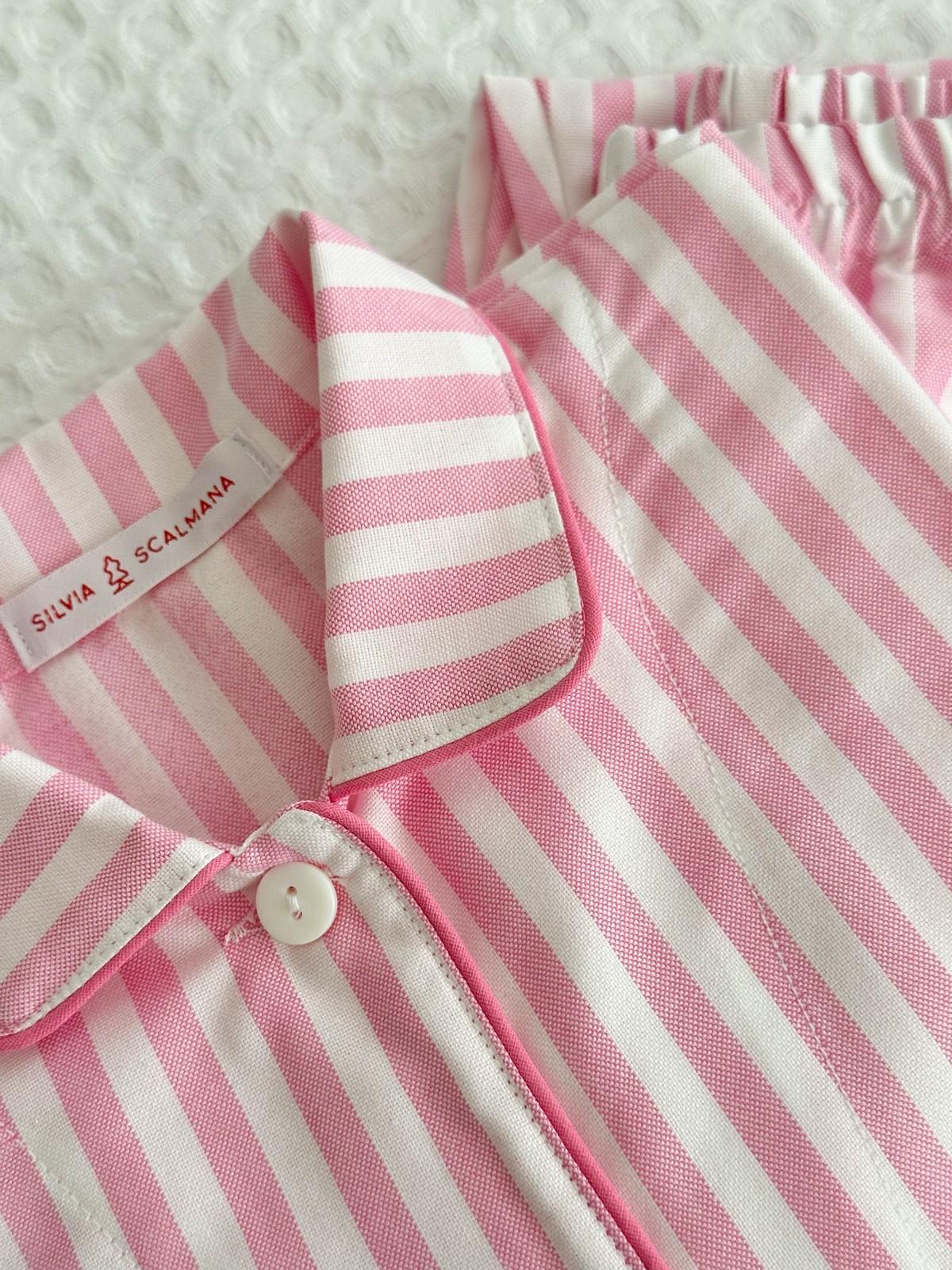 COMPLETO BIMBO TAGLIATELLA FRAGOLA COBFTAG FRGFRG SILVIA SCALMANA 