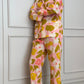 PIGIAMA LIBERTY "VERVE POP" ROSA