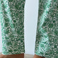 PIGIAMA LIBERTY DONNA "SAMBOURNE" VERDE CODL SAMBOURNEVERDE SILVIA SCALMANA 