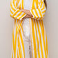 KIMONO TAGLIATELLA GIALLA PROFILO GIALLO KIDPTAG GIAGIA SILVIA SCALMANA 