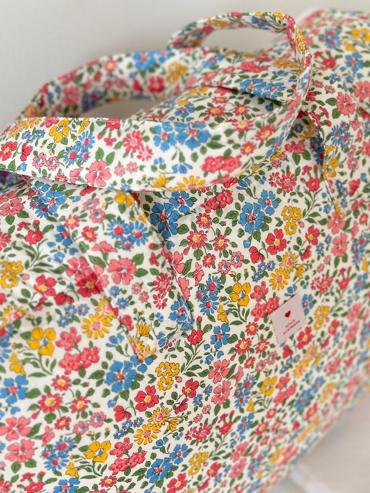 VALIGIA LIBERTY ANNABELLA VANL ANNABELLA SILVIA SCALMANA 