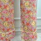 PIGIAMA LIBERTY DONNA "MEADOW SONG" CDLIB MEADOWSONG SILVIA SCALMANA 