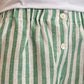 SHORTS DONNA LINO TAGLIATELLA VERDE SHDITAG VER SILVIA SCALMANA 