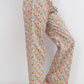PANTALONI LIBERTY DONNA LEONTYNE DREAM PADL LEONTYNEDREAM SILVIA SCALMANA 