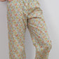 PANTALONI LIBERTY DONNA NAZANIN PADL NAZANIN SILVIA SCALMANA 