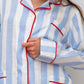 COMPLETO DONNA LINO PAPPARDELLA AZZURRA PROFILO ROSSO CODIPAP AZZCOR SILVIA SCALMANA 