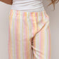 PANTALONI LINO RIGA MULTICOLOR PADIRIG MUL SILVIA SCALMANA 