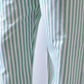 PANTALONI UOMO TAGLIATELLA VERDE PAUFTAG VER SILVIA SCALMANA 