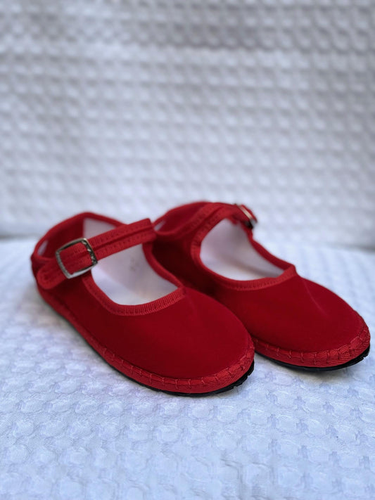 FRIULANE BAMBINO ROSSO