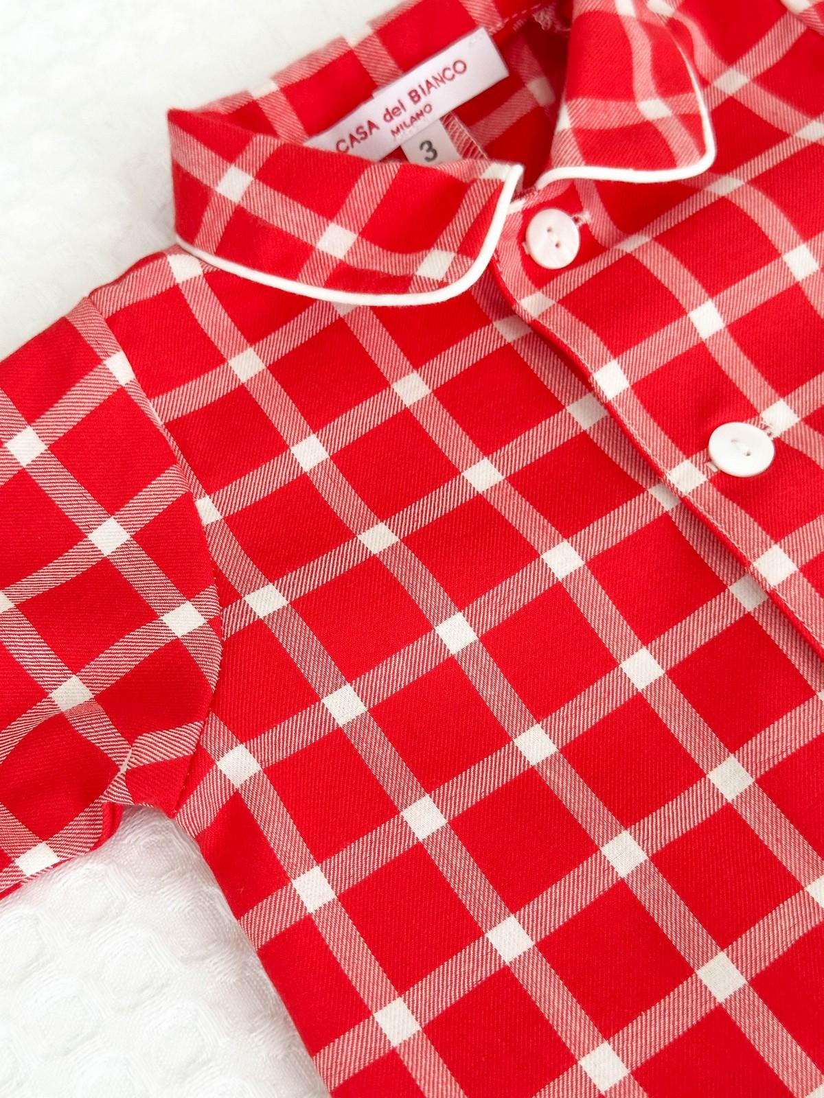 TUTINA FINESTRATO FONDO ROSSO TUBFFIN ROSLAT SILVIA SCALMANA 