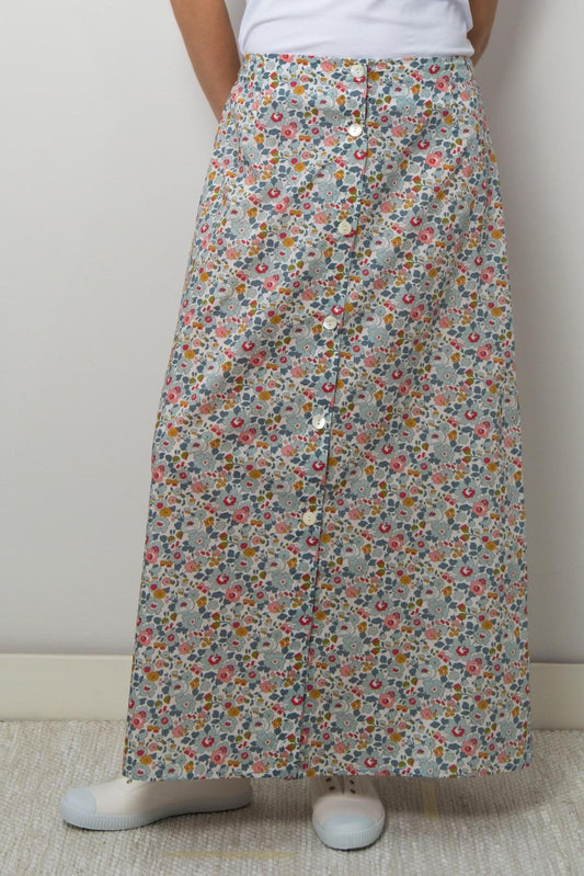 GONNA LIBERTY BOTTONI BETSY CLASSICO GBDL BETSYCLASSICO SILVIA SCALMANA 