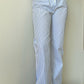 PANTALONI DONNA RIGA AZZURRA PDPOP RIGAAZZURRA SILVIA SCALMANA 
