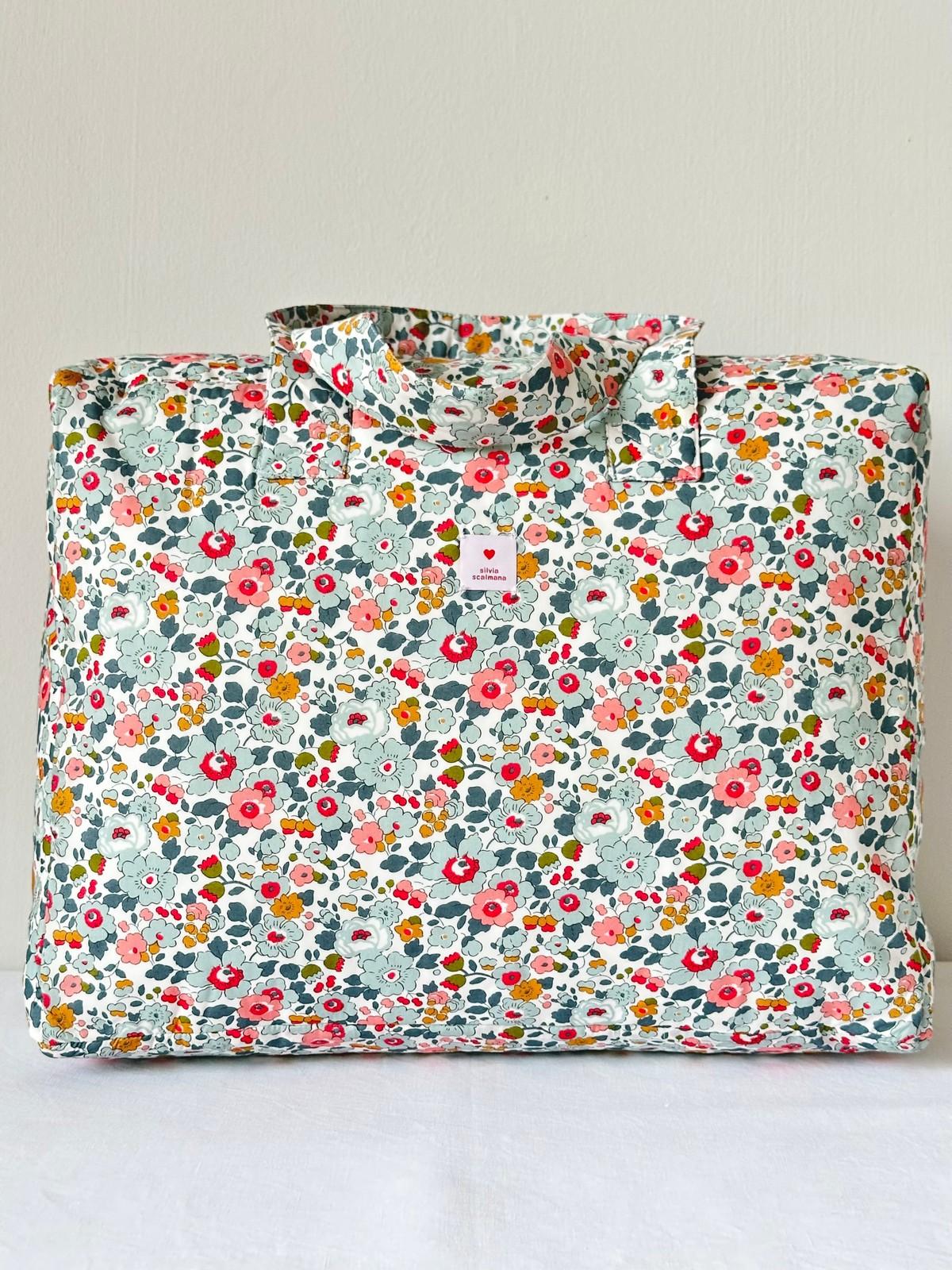 VALIGIA LIBERTY BETSY CLASSICO VANL BETSYCLASSICO SILVIA SCALMANA 