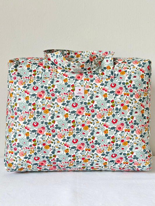 VALIGIA LIBERTY BETSY CLASSICO VANL BETSYCLASSICO SILVIA SCALMANA 