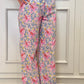 PANTALONI LIBERTY DONNA "MAWSON MELBURY" PADL MAWSONMELBURY SILVIA SCALMANA 
