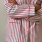 COMPLETO DONNA TAGLIATELLA ROSSA CODFTAG ROSROS SILVIA SCALMANA 