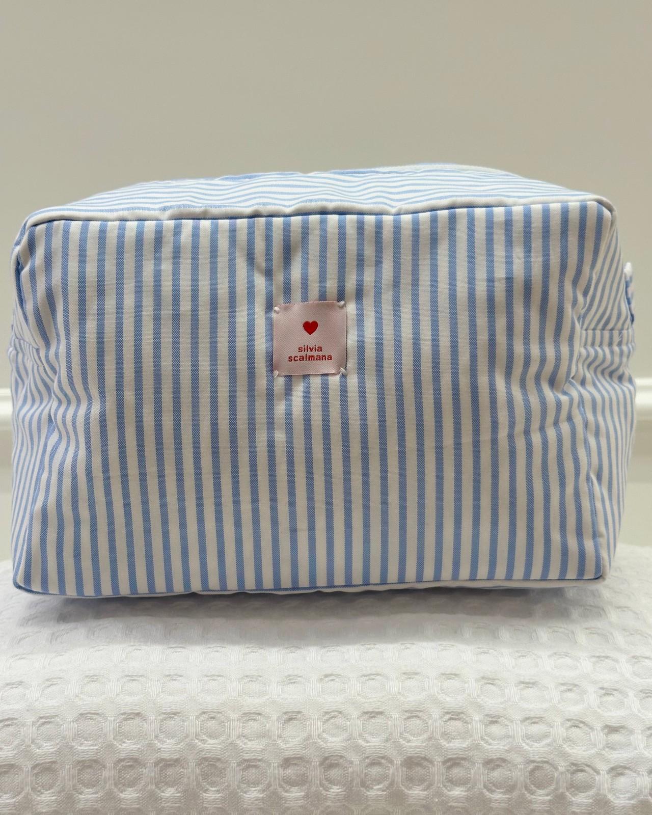 BEAUTY BASTONCINO AZZURRO BENPBAS AZZ SILVIA SCALMANA 