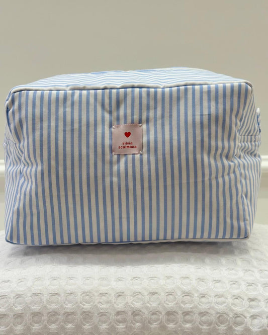 BEAUTY BASTONCINO AZZURRO BENPBAS AZZ SILVIA SCALMANA 