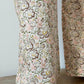 PANTALONI LIBERTY DONNA "BETSY DOT" MARRONE PADL BETSYDOTMARRONE SILVIA SCALMANA 