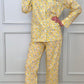 PIGIAMA LIBERTY DONNA "MRS STONLEY" CDLIB MRSSTONLEY SILVIA SCALMANA 
