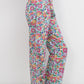 PANTALONI LIBERTY DONNA BETSY CHECK PADL BETSYCHECK SILVIA SCALMANA 