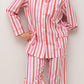 COMPLETO DONNA TAGLIATELLA MISTA FRAGOLA/ROSSO PROFILO ROSA CODPFRG ROSRSA SILVIA SCALMANA 