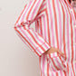 COMPLETO DONNA TAGLIATELLA MISTA FRAGOLA/ROSSO PROFILO ROSA CODPFRG ROSRSA SILVIA SCALMANA 