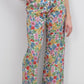 PANTALONI LIBERTY DONNA CLARABELL PADL CLARABELL SILVIA SCALMANA 
