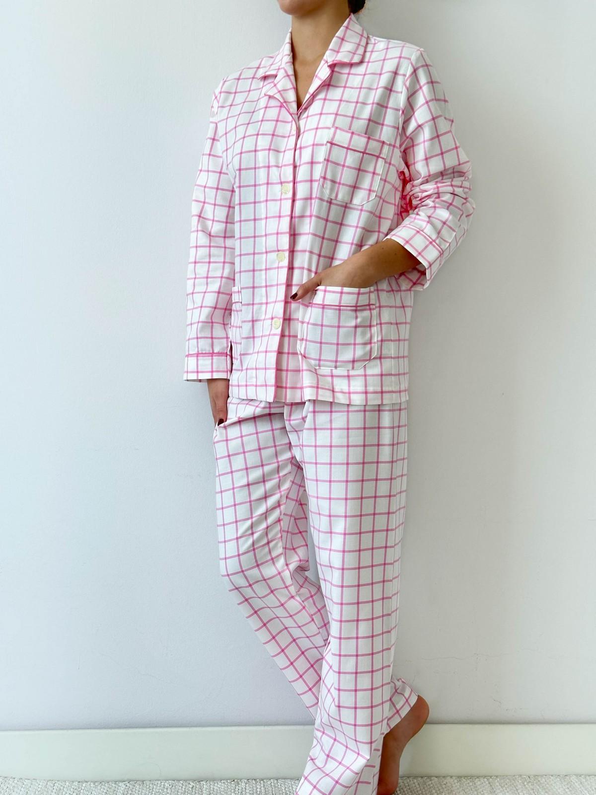 COMPLETO DONNA FINESTRATO FRAGOLA CODFFIN FRGROS SILVIA SCALMANA 