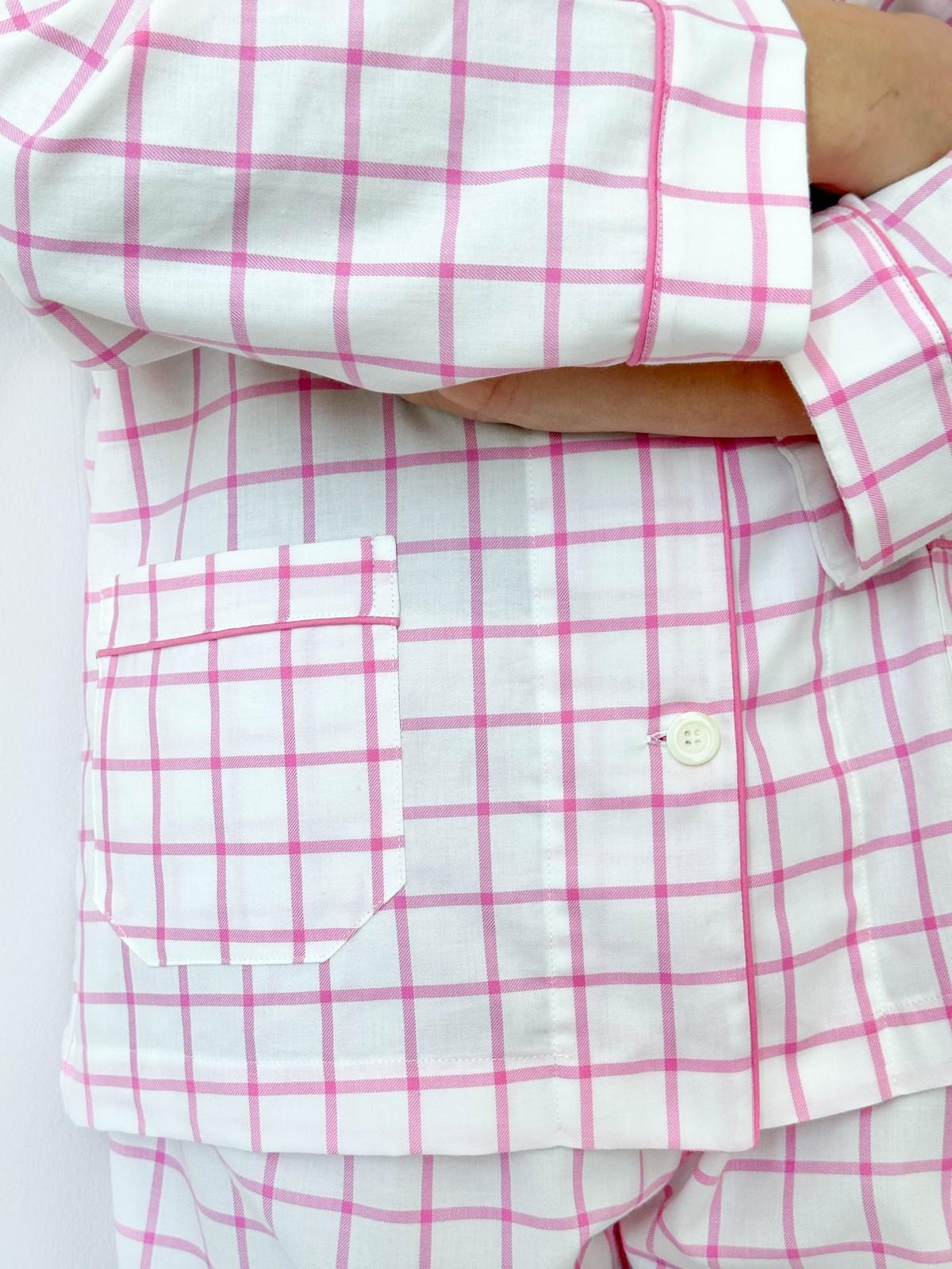 COMPLETO DONNA FINESTRATO FRAGOLA CODFFIN FRGROS SILVIA SCALMANA 