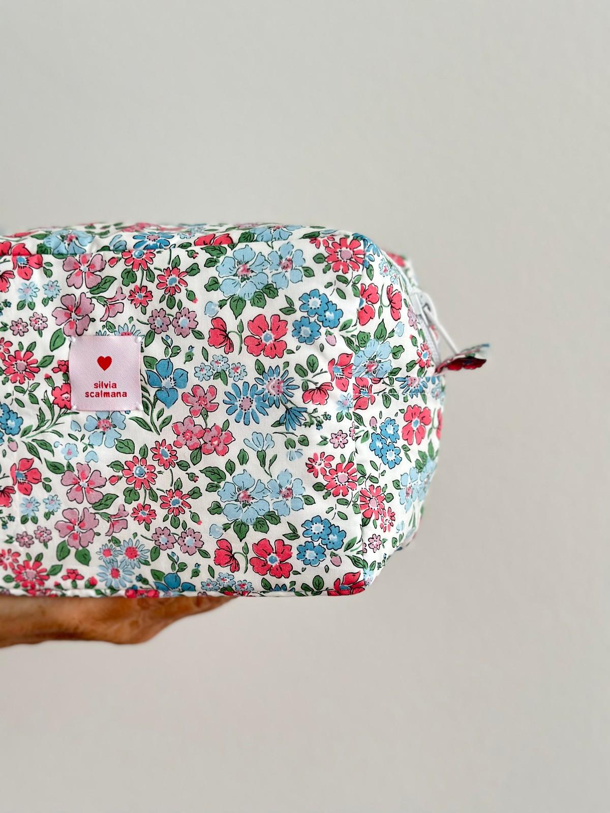 BEAUTY LIBERTY ADELAJDA ROSA BENL ADELAJDAROSA SILVIA SCALMANA 